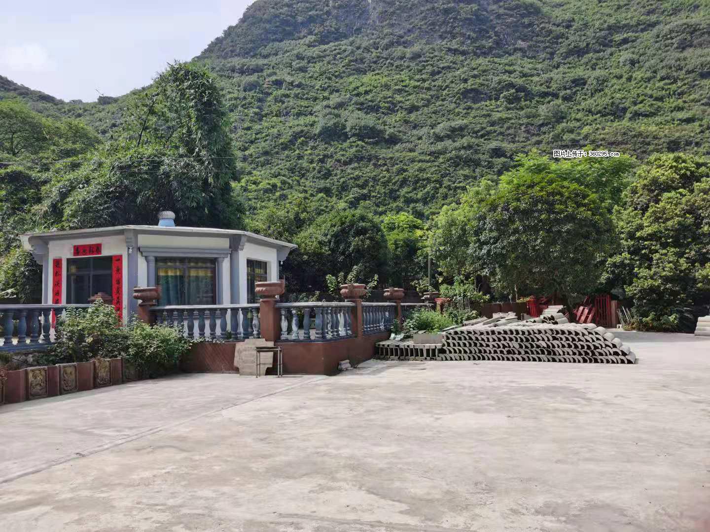 三象公司厂部餐厅(12) - 泉州三象EPS建材 qz.sx311.cc