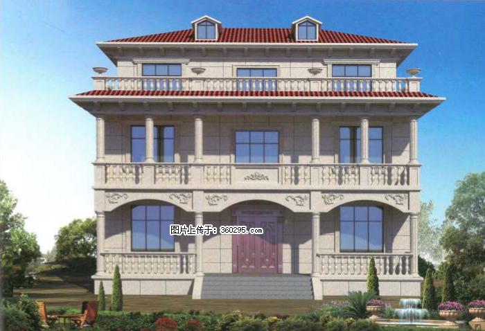 EPS工程案例(4) - 泉州三象EPS建材 qz.sx311.cc