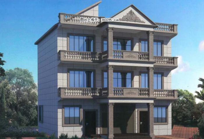 EPS工程案例(5) - 泉州三象EPS建材 qz.sx311.cc