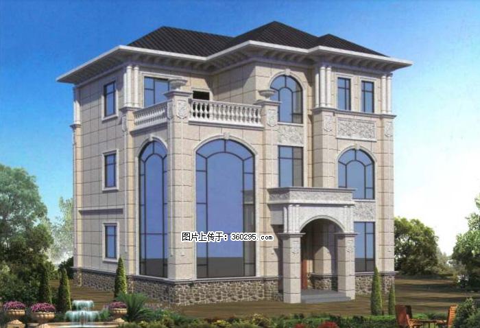 EPS工程案例(6) - 泉州三象EPS建材 qz.sx311.cc